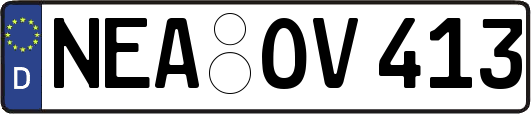 NEA-OV413