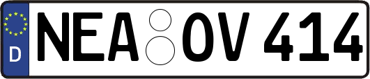NEA-OV414