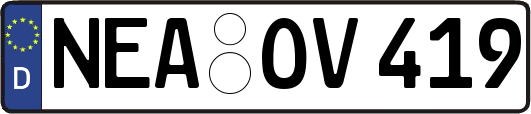 NEA-OV419