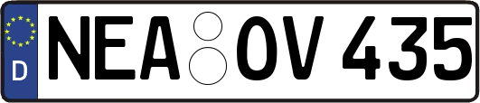 NEA-OV435