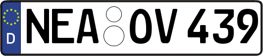 NEA-OV439