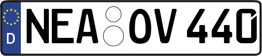 NEA-OV440