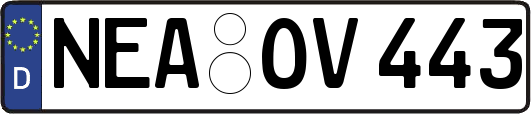 NEA-OV443