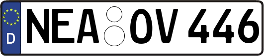 NEA-OV446