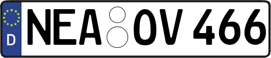 NEA-OV466
