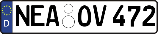 NEA-OV472