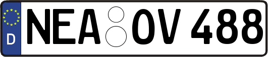 NEA-OV488