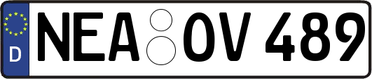 NEA-OV489