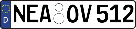 NEA-OV512