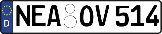 NEA-OV514