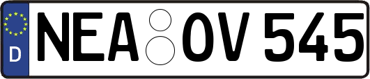 NEA-OV545