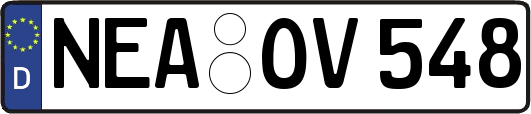 NEA-OV548