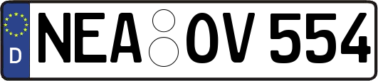 NEA-OV554