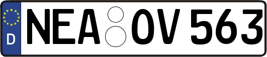 NEA-OV563