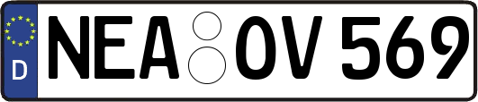 NEA-OV569