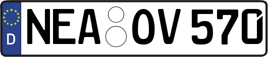 NEA-OV570