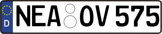 NEA-OV575