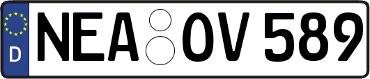 NEA-OV589