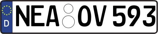 NEA-OV593