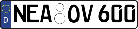 NEA-OV600