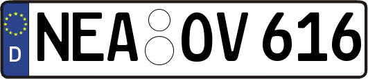 NEA-OV616