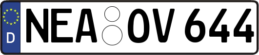 NEA-OV644