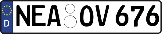 NEA-OV676