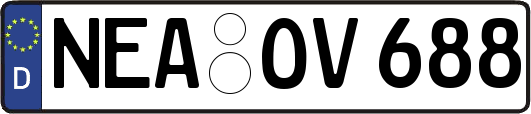 NEA-OV688
