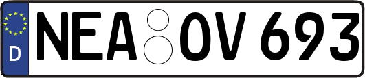 NEA-OV693