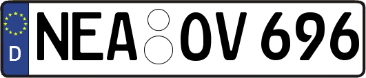 NEA-OV696