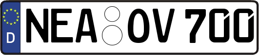 NEA-OV700