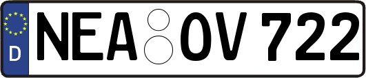 NEA-OV722