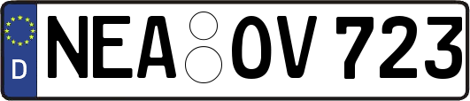 NEA-OV723