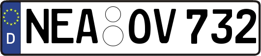 NEA-OV732
