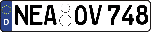 NEA-OV748