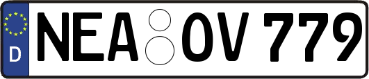 NEA-OV779