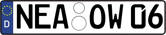 NEA-OW06