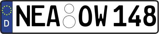 NEA-OW148