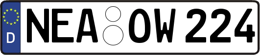 NEA-OW224
