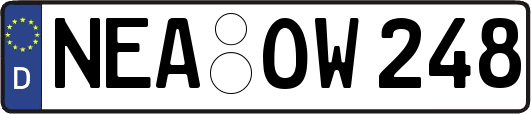 NEA-OW248