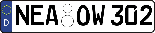 NEA-OW302