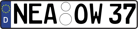 NEA-OW37