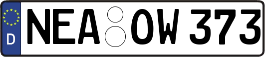 NEA-OW373