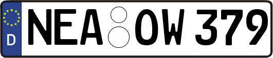 NEA-OW379