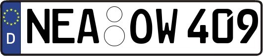 NEA-OW409