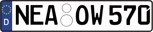 NEA-OW570