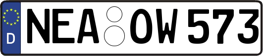 NEA-OW573