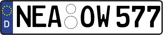 NEA-OW577