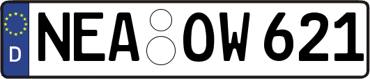 NEA-OW621
