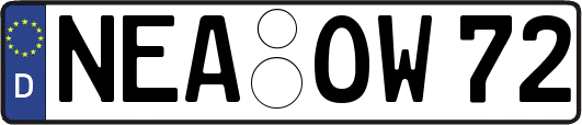 NEA-OW72
